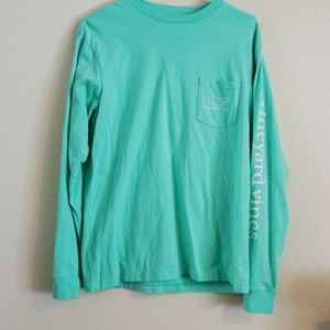 Vineyard Vines Long Sleeve T-shirt